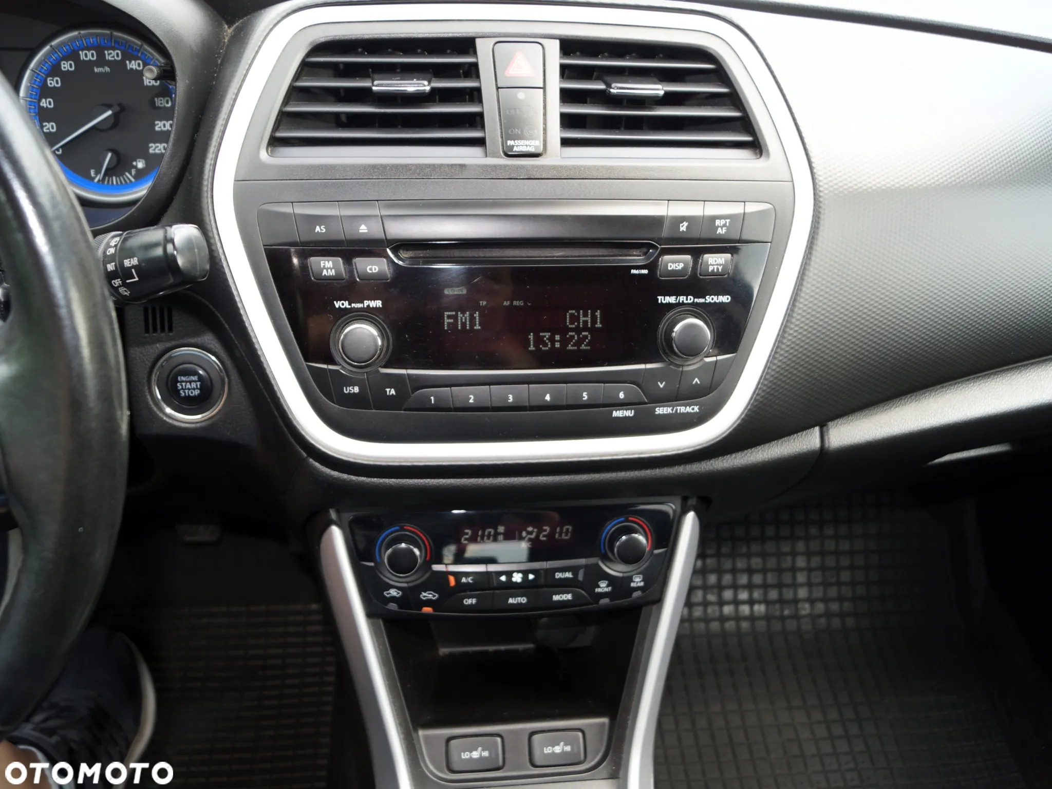 Suzuki SX4 S-Cross 1.6 Comfort - 25