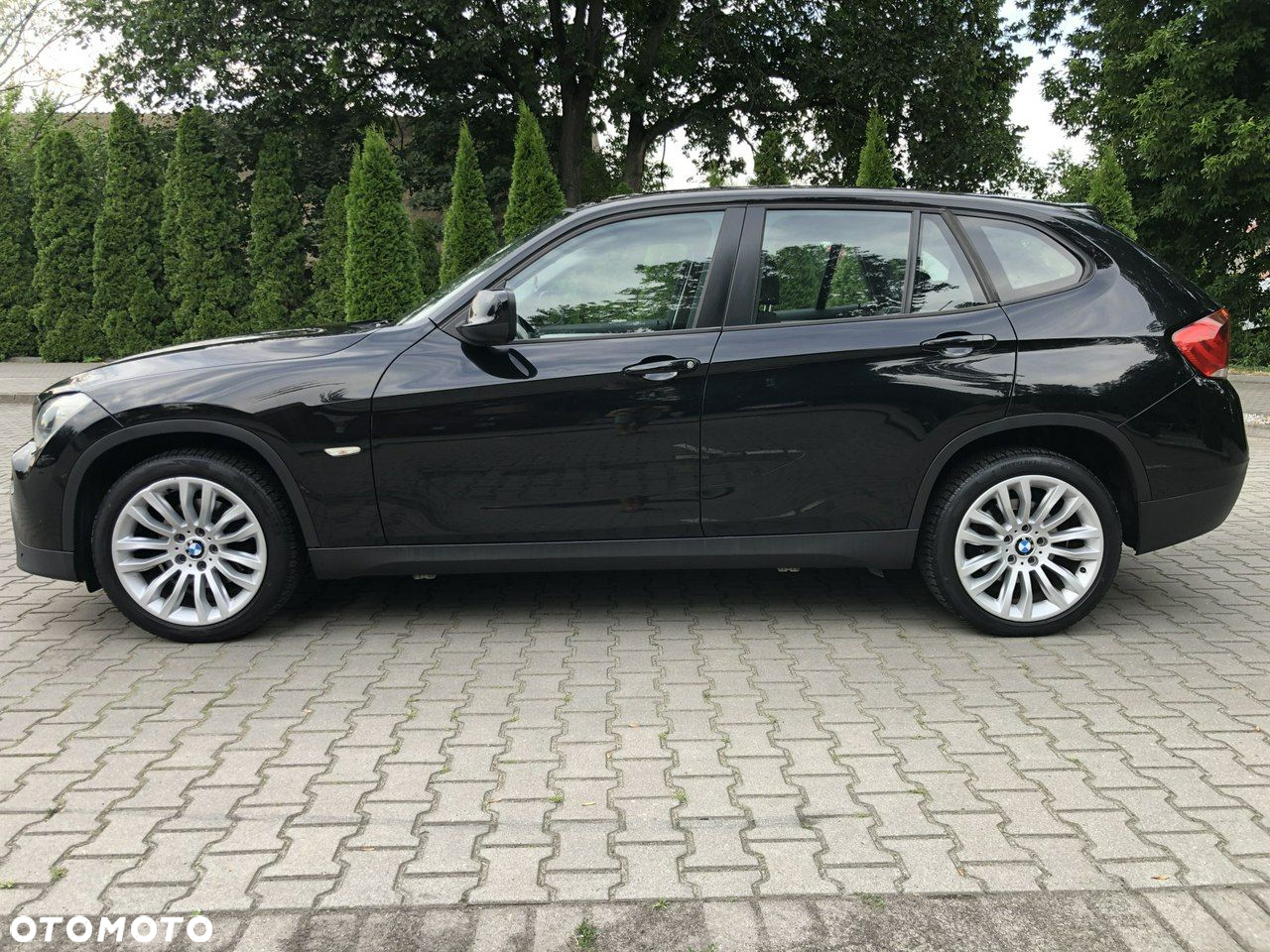 BMW X1 - 5