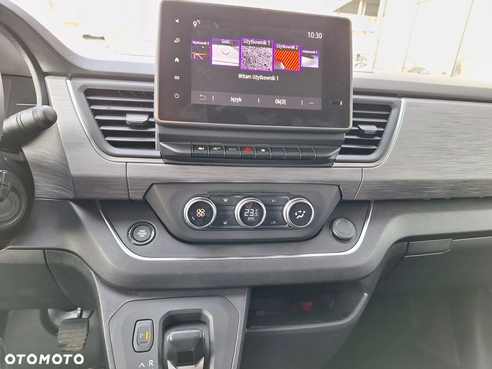 Renault Trafic 2.0 dCi Escapade EDC - 10