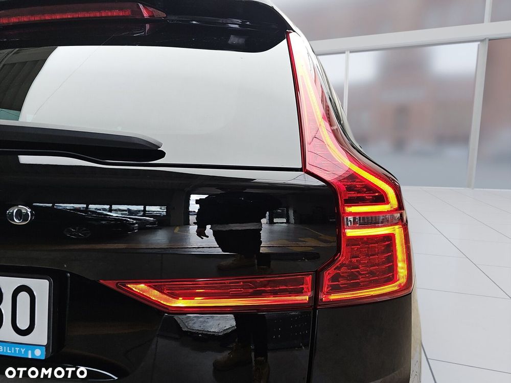 Volvo XC 60 B5 B AWD Inscription - 29