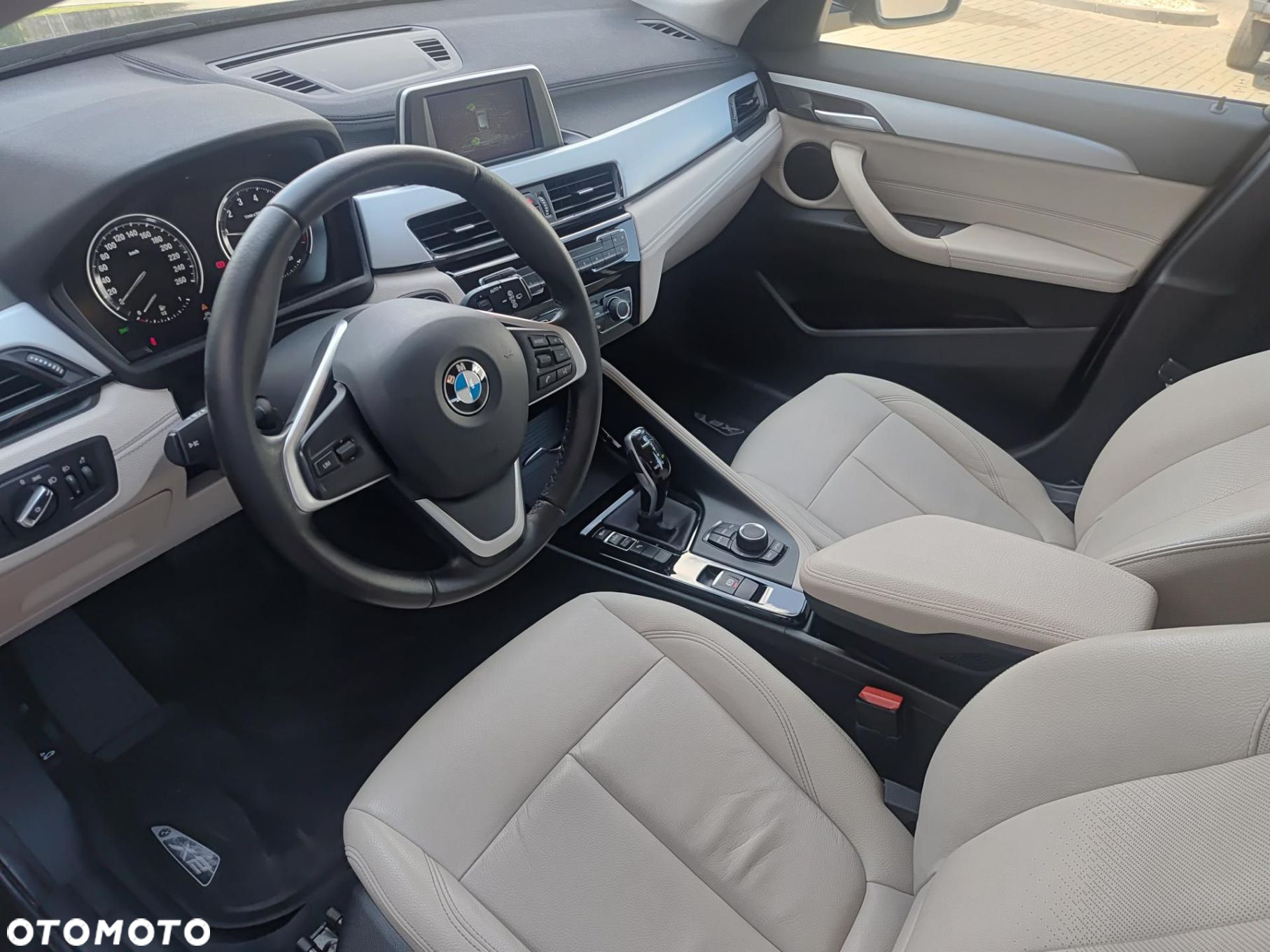 BMW X2 sDrive18i Advantage - 15