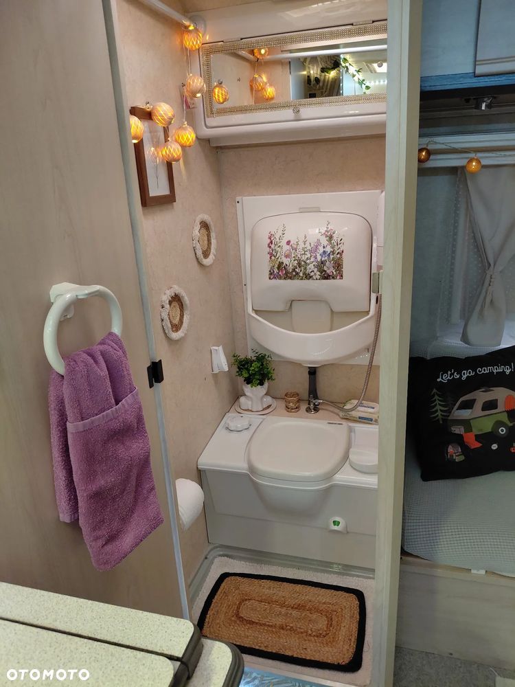 Inny Hylander Vision 400 - 13