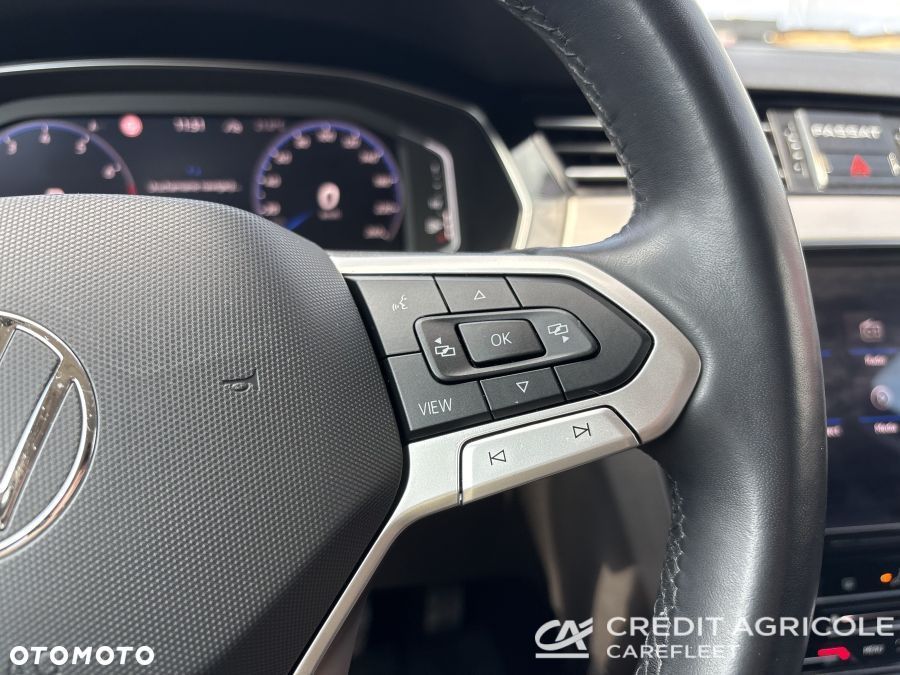 Volkswagen Passat 2.0 TSI Elegance DSG - 27
