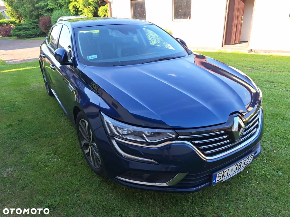 Renault Talisman
