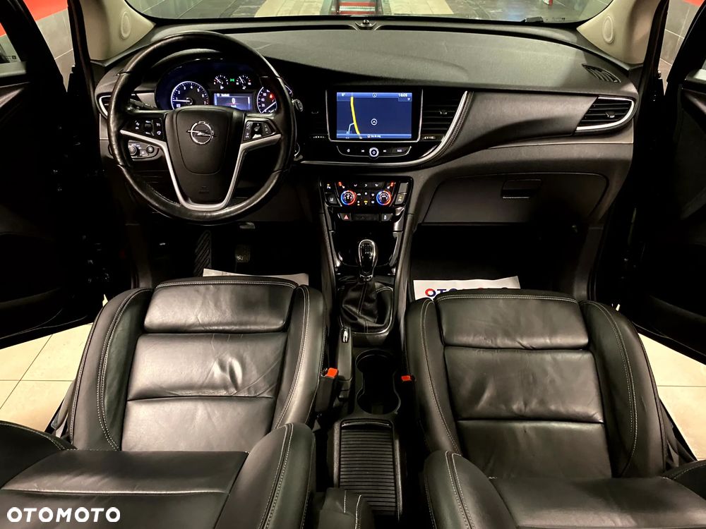Opel Mokka 1.4 T Cosmo - 16