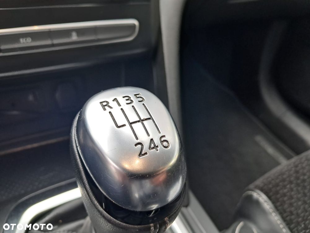Renault Megane 1.3 TCe FAP Intens - 26