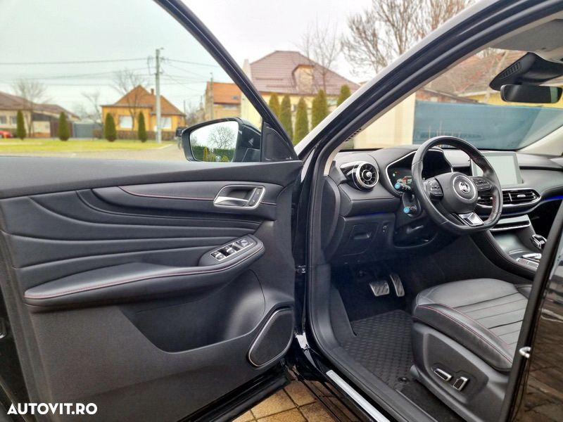 MG EHS 1.5T-GDI Luxury - 8