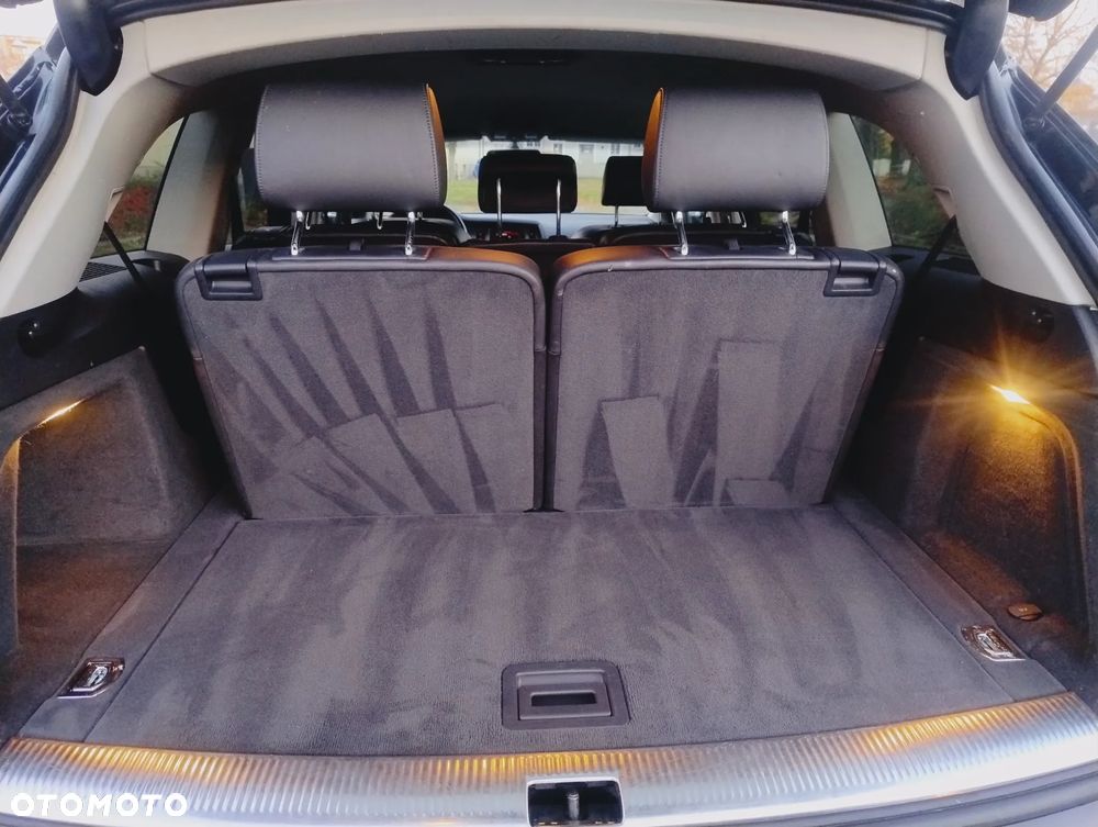 Audi Q7 3.0 TDI Quattro Tiptronic - 19