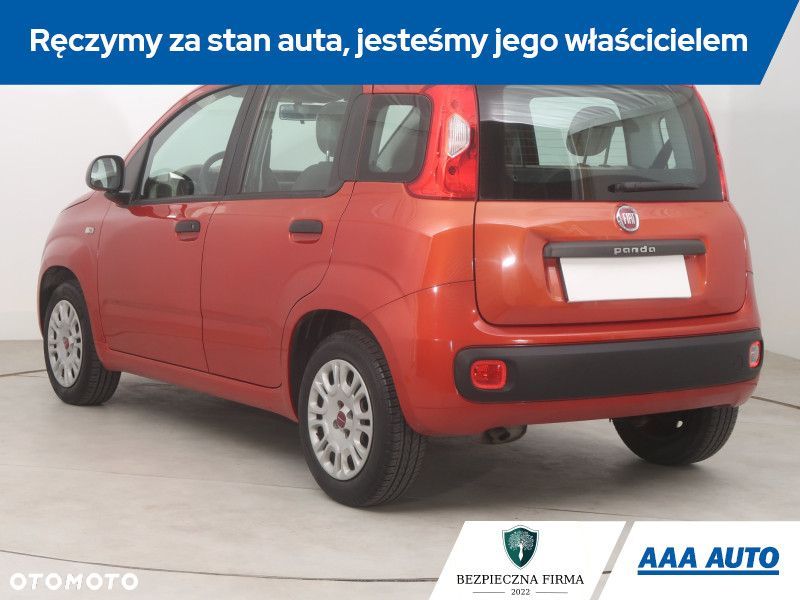 Fiat Panda - 6