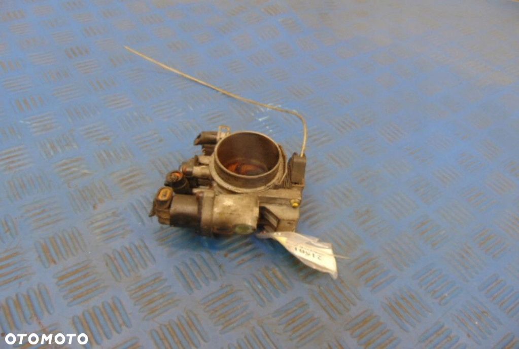 OPEL ASTRA H 1.6B PRZEPUSTNICA 90501011 - 1
