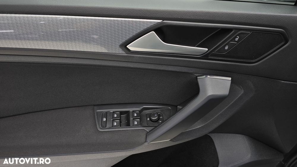 Volkswagen Tiguan 2.0 TDI 4Mot DSG Comfortline - 11