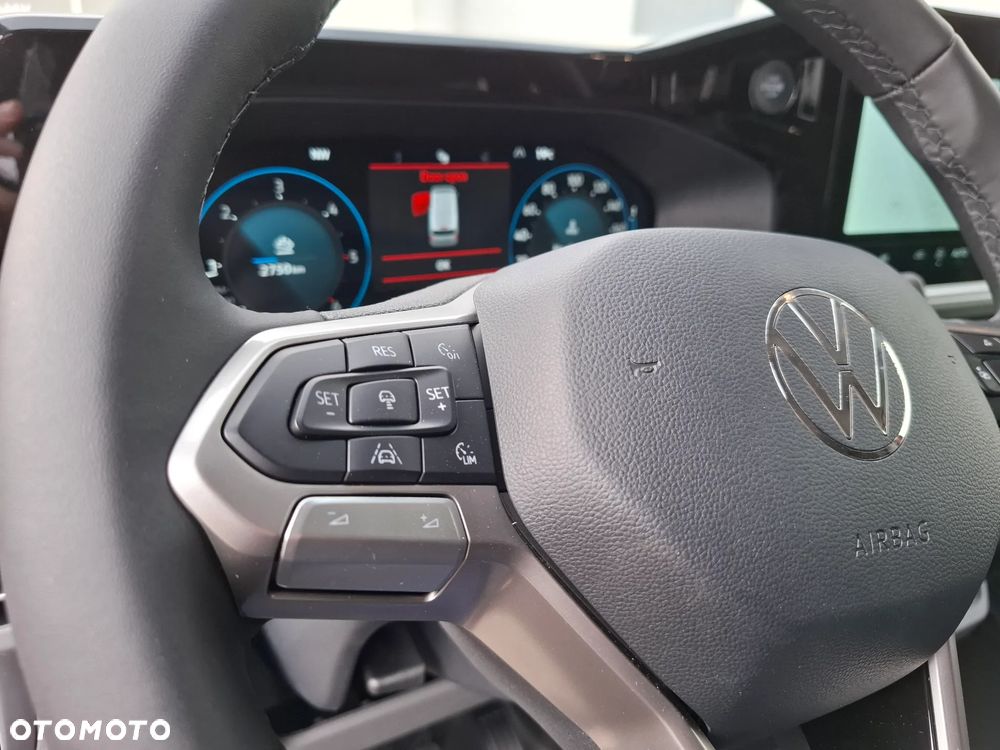 Volkswagen Caravelle 2.0 TDI L2 4Motion Style - 13