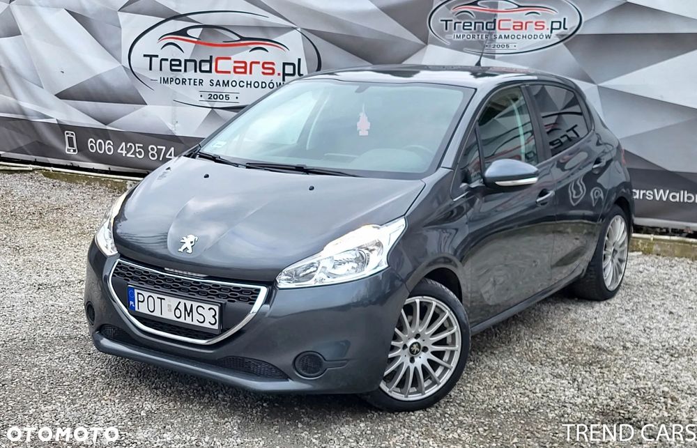 Peugeot 208 95 VTI Active - 3