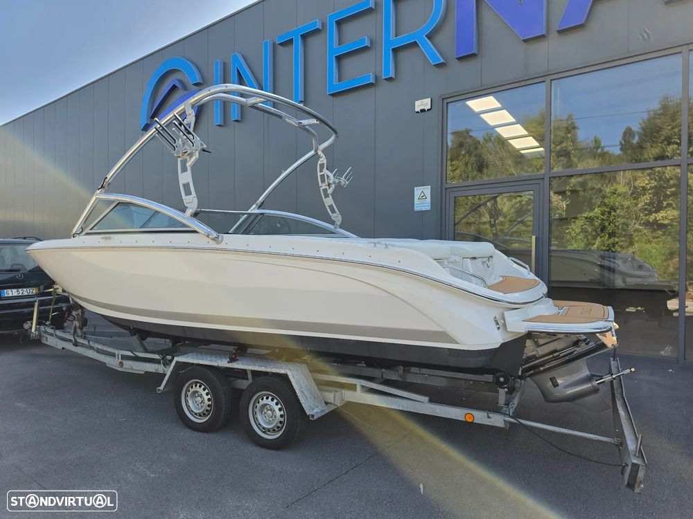 Cobalt Marine 220 wss - 3