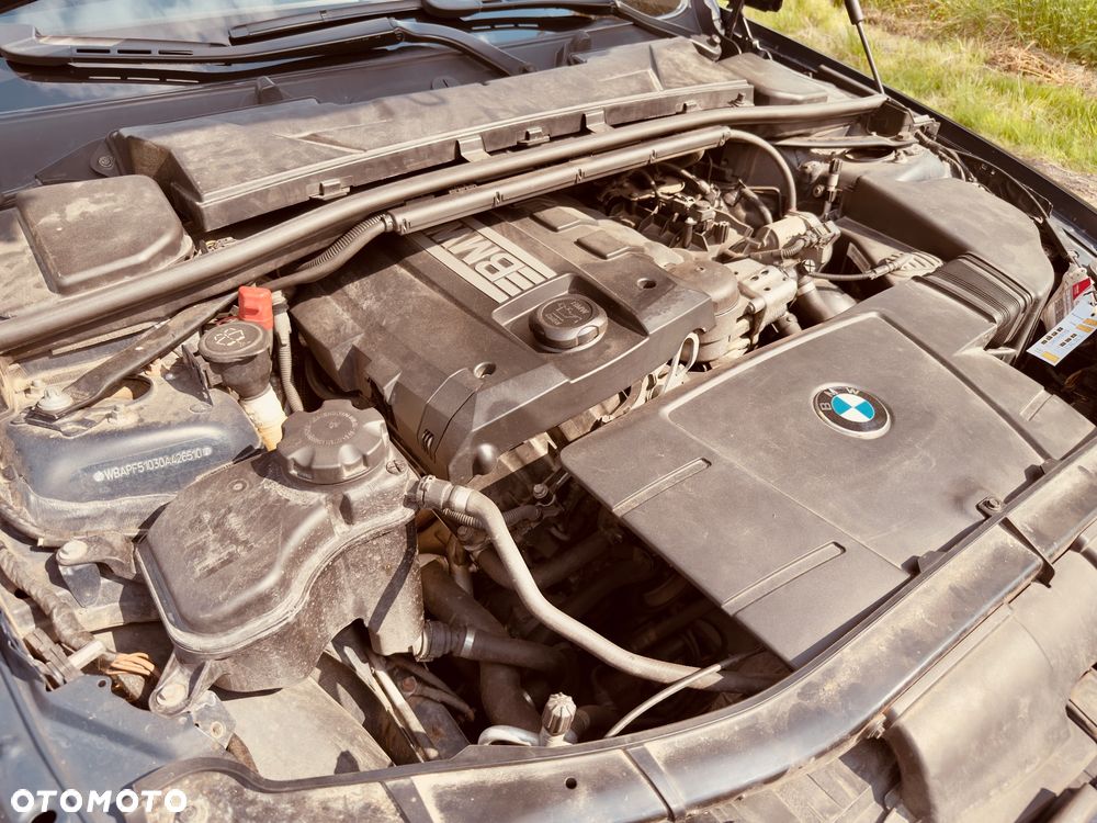 BMW Seria 3 318i Edition Lifestyle - 16