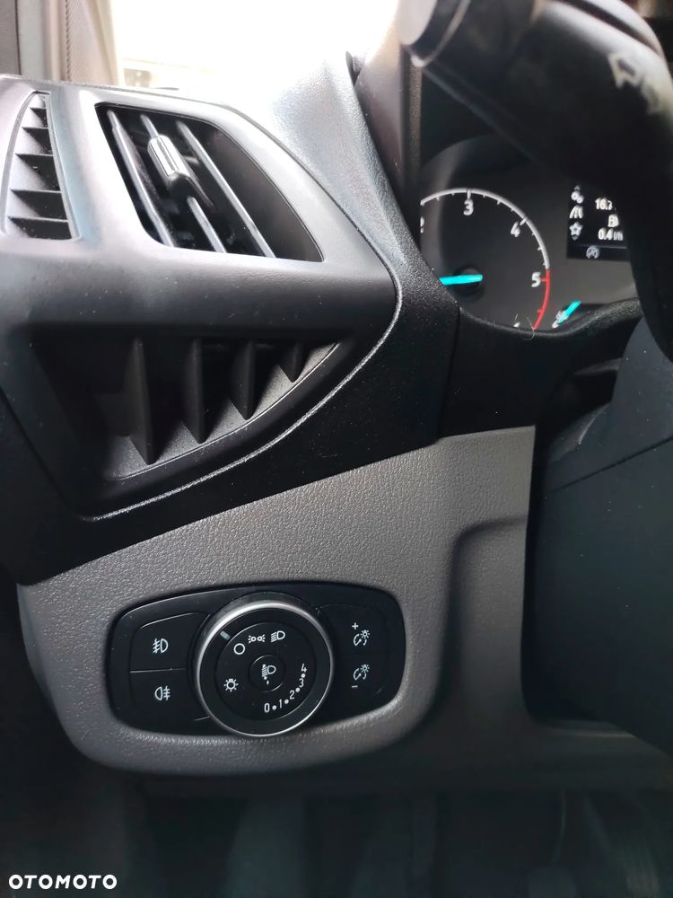 Ford TRANSIT CONNECT 2019 LIFT EURO VI BRUTTO VAT 23% - 15