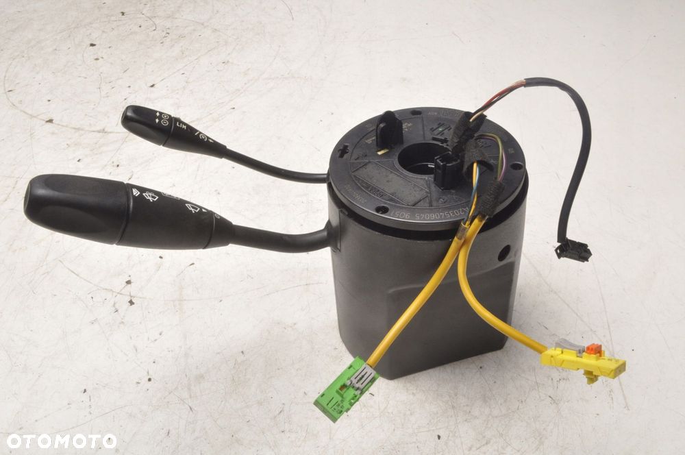 MERCEDES W203 PRZEŁĄCZNIK ZESPOLONY A1694640518 - 1