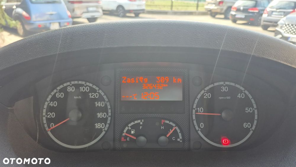 Fiat Ducato 30 MJ L2H2 - 13