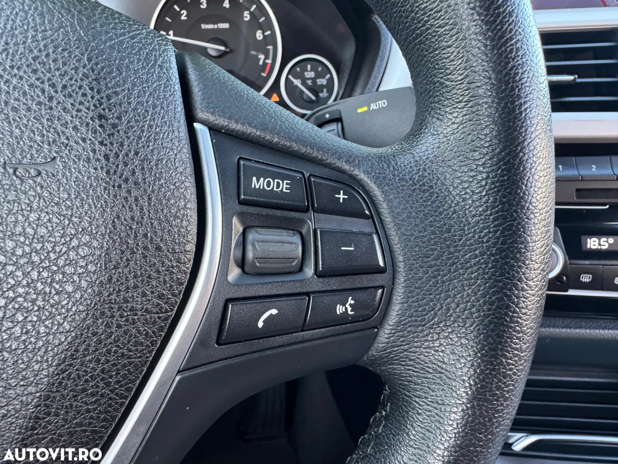 BMW Seria 3 318i Aut. Advantage - 10