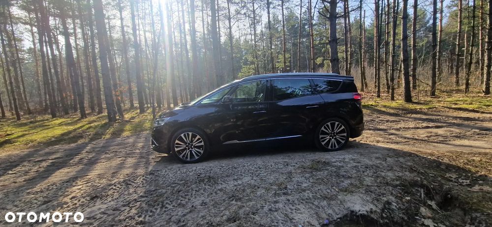 Renault Grand Scenic ENERGY dCi 160 EDC INITIALE PARIS - 6