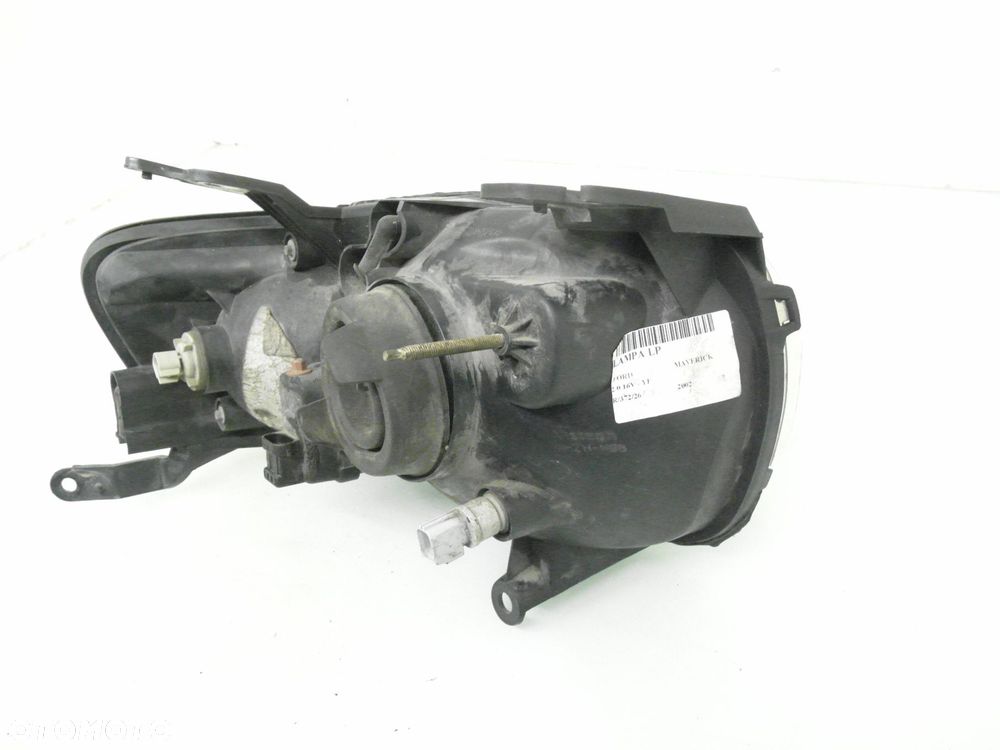 LAMPA LEWA PRZEDNIA FORD MAVERICK II 2L8413006H 44ZH1488 - 8