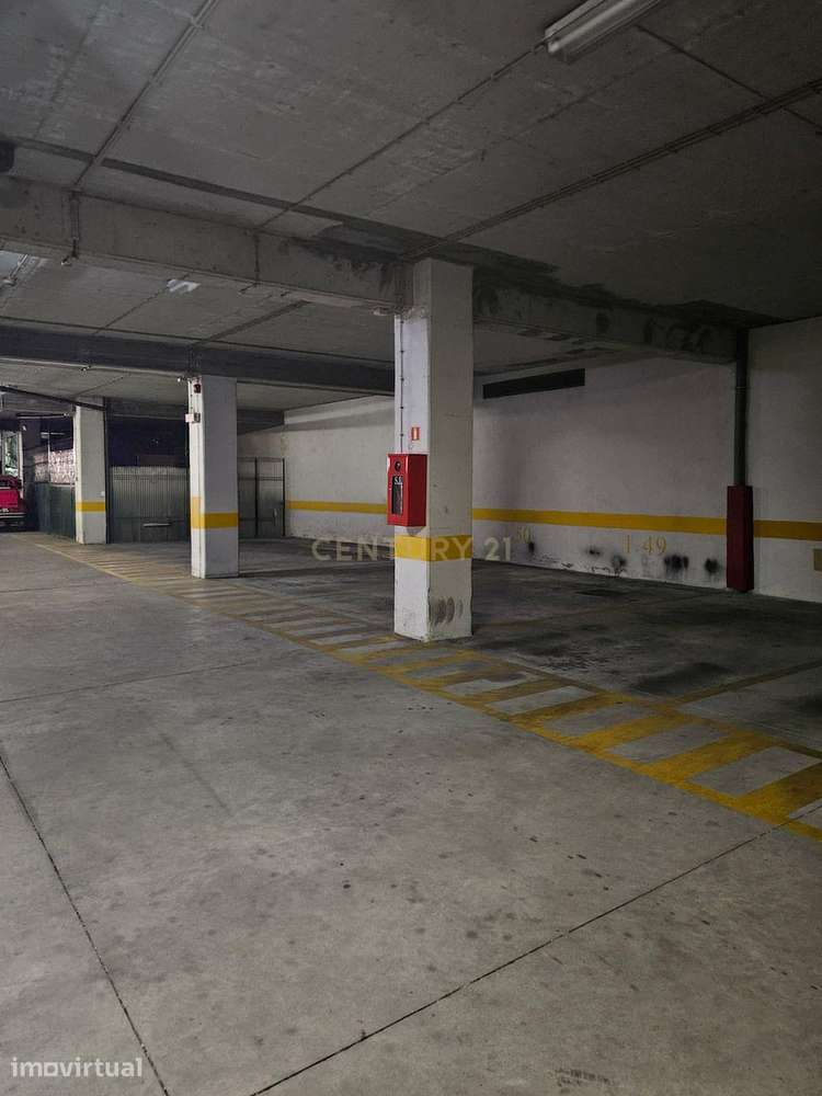 Excelente Parque de Estacionamento para Venda - Grande imagem: 5/15