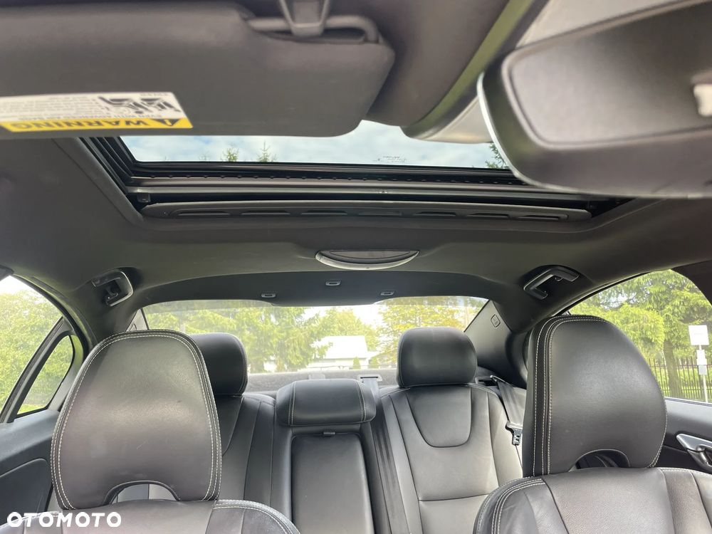Volvo S60 T5 Drive-E R-Design Summum - 13