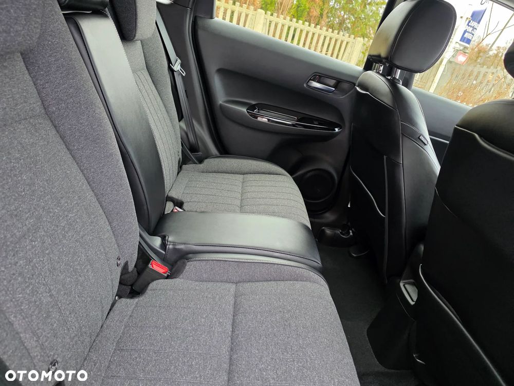 Honda Jazz 1.5 i-MMD Elegance - 27