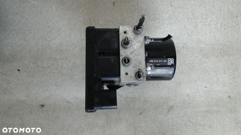 VW AUDI SKODA SEAT STEROWNIK POMPA ABS ESP EUROPA - 1