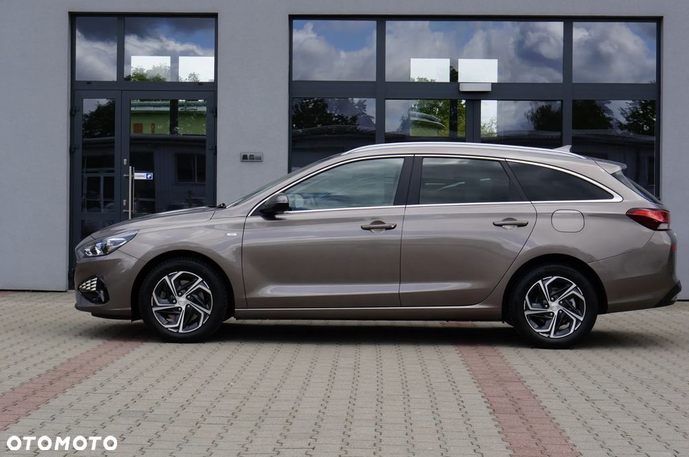 Hyundai i30 1.5 T-GDI 48V Comfort DCT - 6