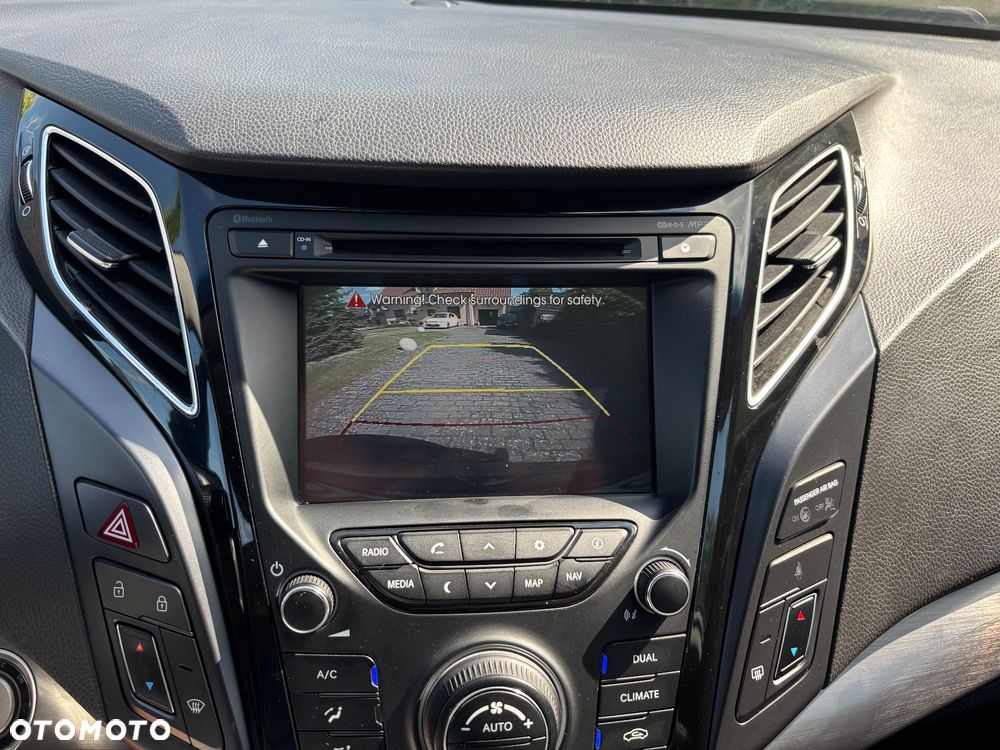 Hyundai i40 1.7 CRDi Automatik Premium - 33