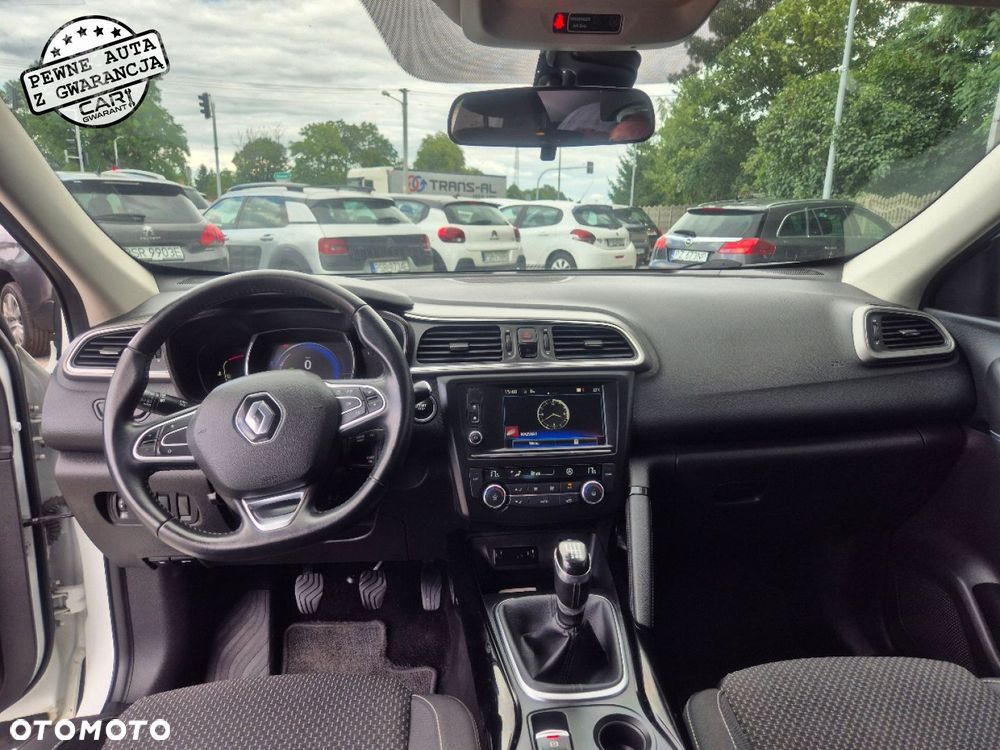 Renault Kadjar - 17