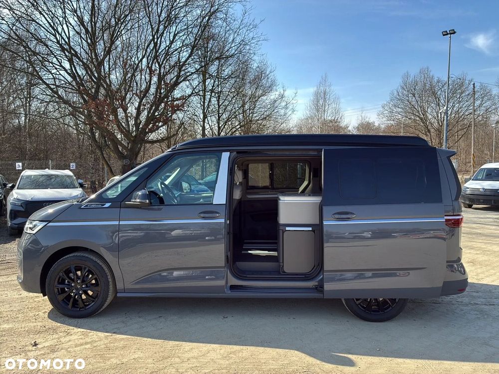 Volkswagen California - 11