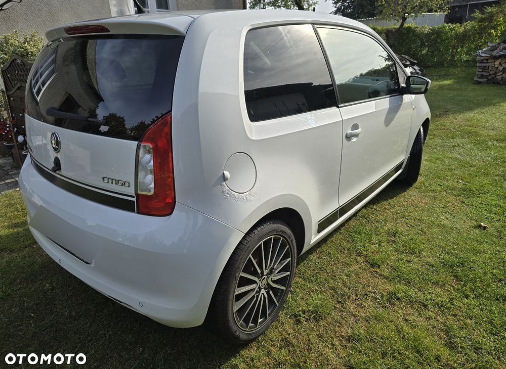 Skoda Citigo 1.0 Elegance - 9