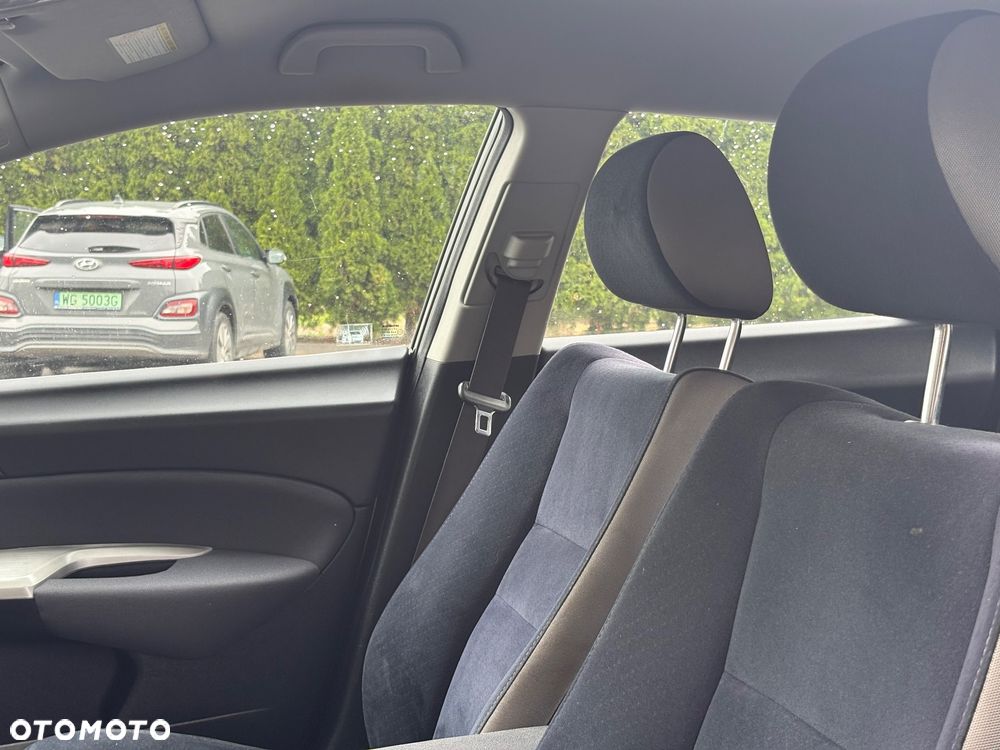 Honda Civic 1.4 i-VTEC Comfort - 11