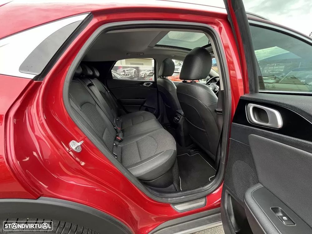 Kia XCeed 1.6 GDi PHEV Drive - 35