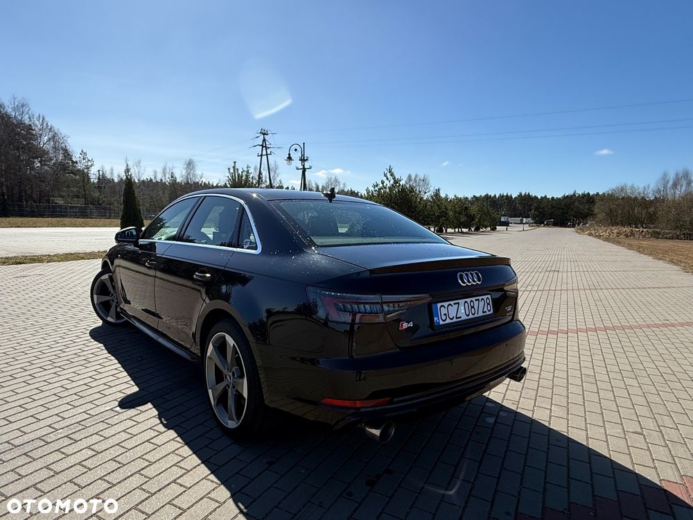 Audi A4 Limousine 2.0 TFSI Quattro Sport S tronic - 12