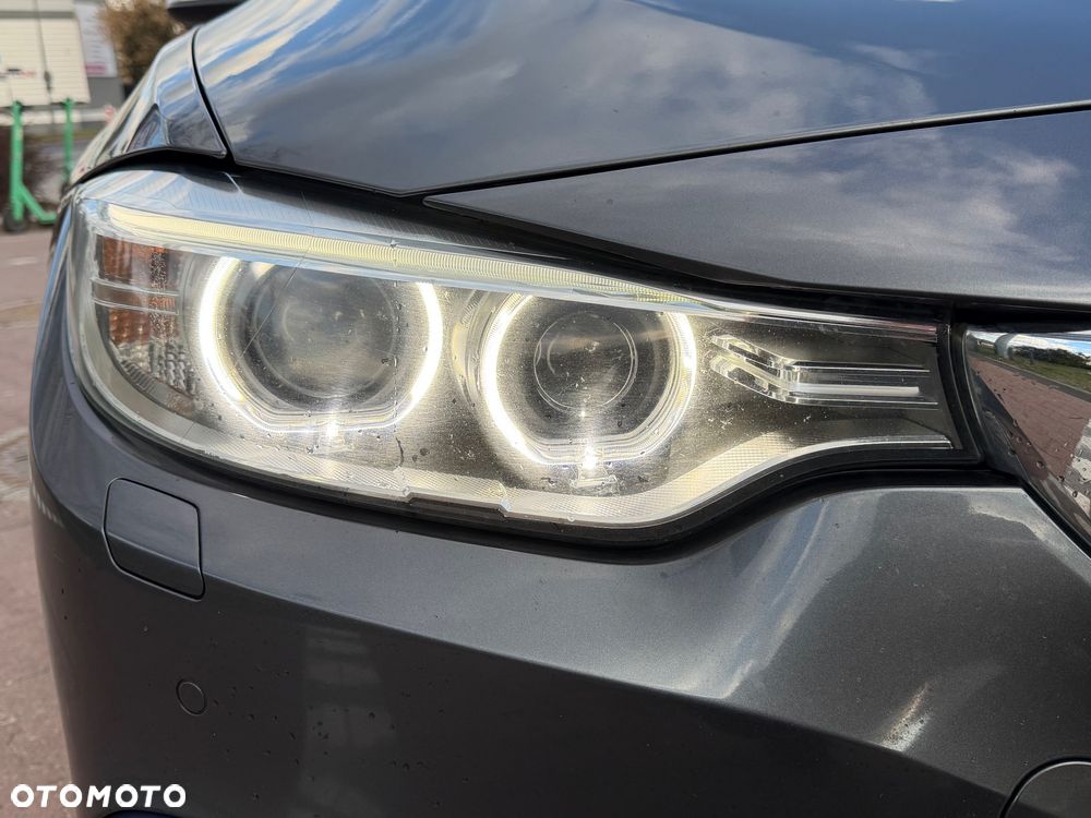 BMW Seria 4 428i xDrive Sport Line - 13