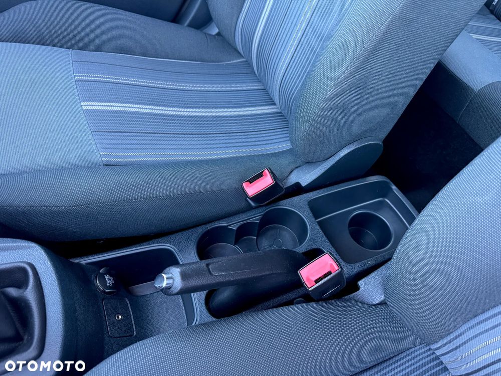 Ford Fiesta 1.25 Celebration - 25