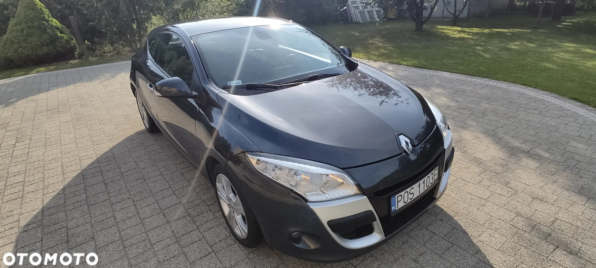 Renault Megane - 26