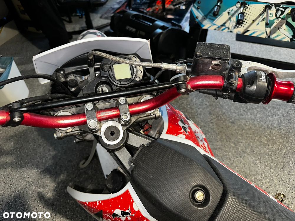 Derbi Senda - 5