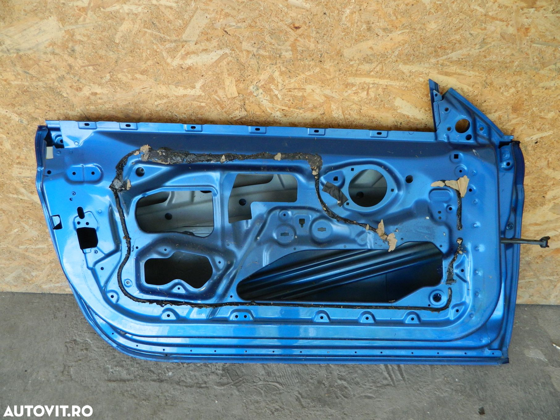 Usa stanga fata BMW Seria 6 F12 / F13, 2012, 2013, 2014, 2015, 2016, 2017, 2018. - 5