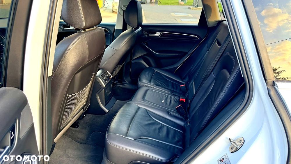 Audi Q5 - 6
