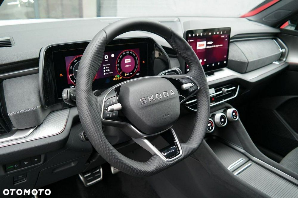 Skoda Kodiaq - 14