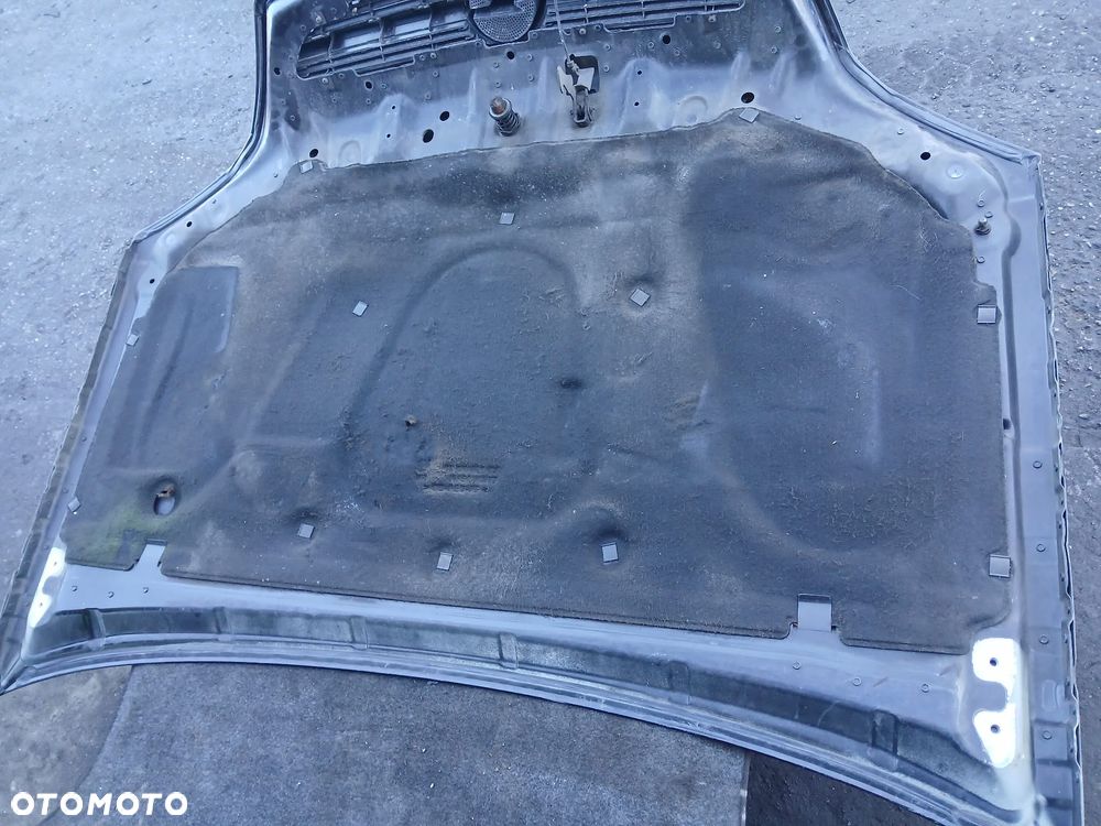 Opel Vectra C Maska-nie znam kodu lakieru - 4