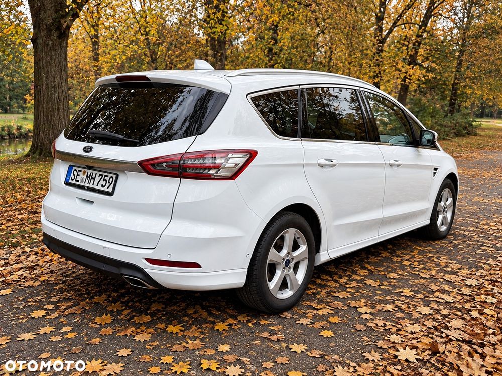 Ford S-Max - 8