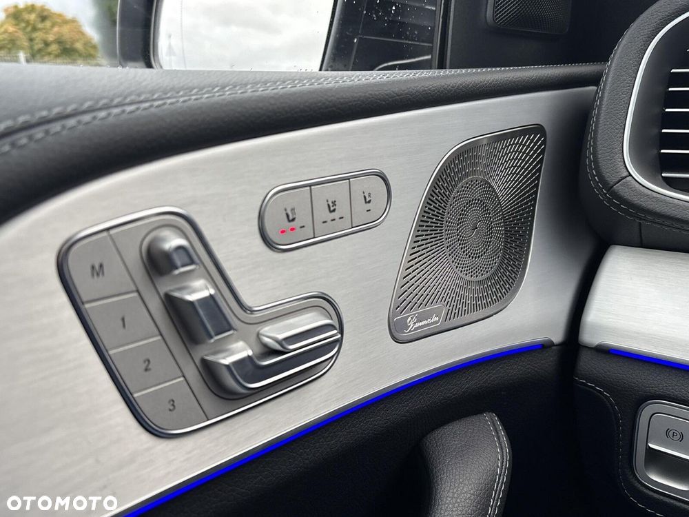 Mercedes-Benz GLE - 21