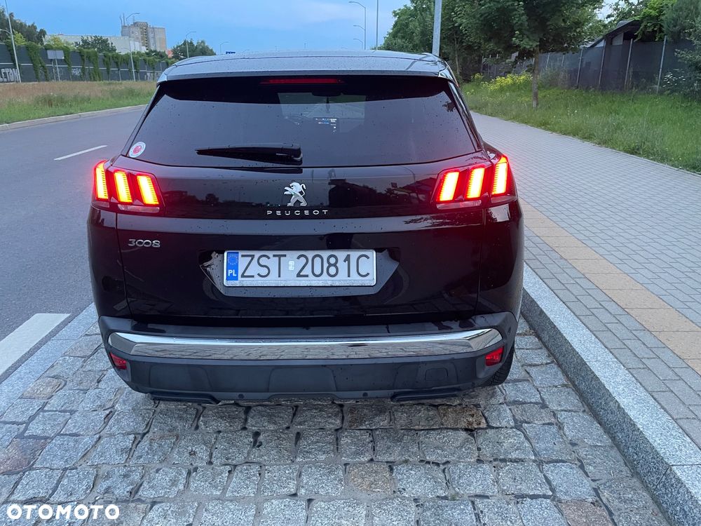 Peugeot 3008 - 7