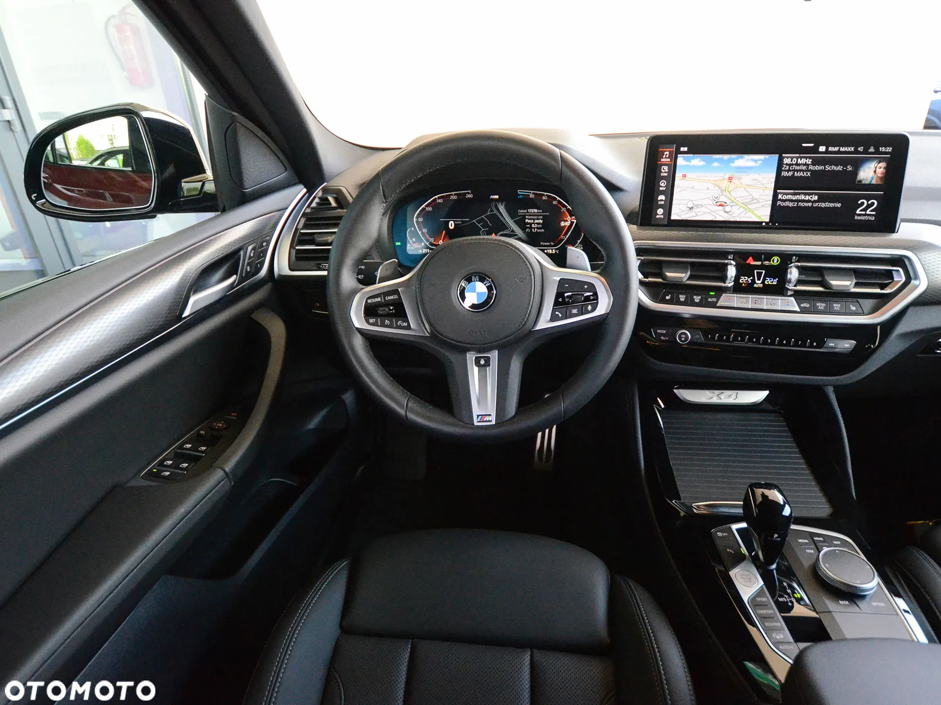 BMW X4 - 32