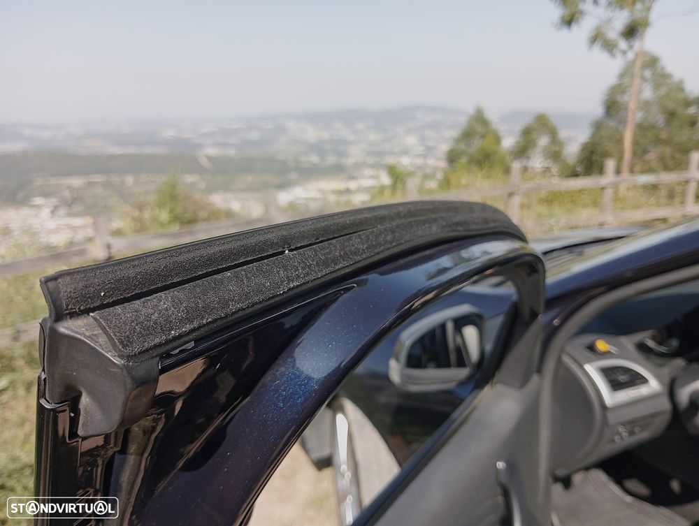 Renault Mégane Sport Tourer 1.5 dCi Dynamique - 26